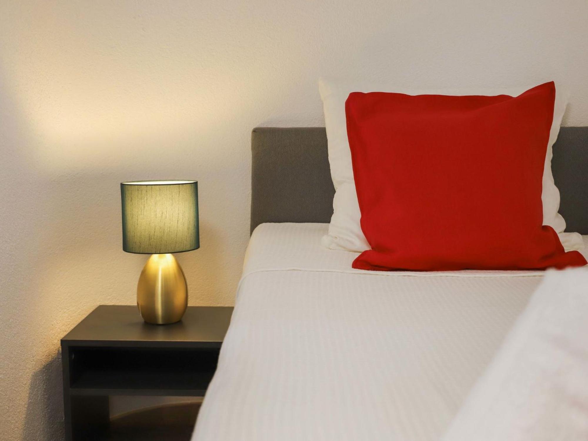 דאבוס Apartment Allod-Park-46 By Interhome מראה חיצוני תמונה