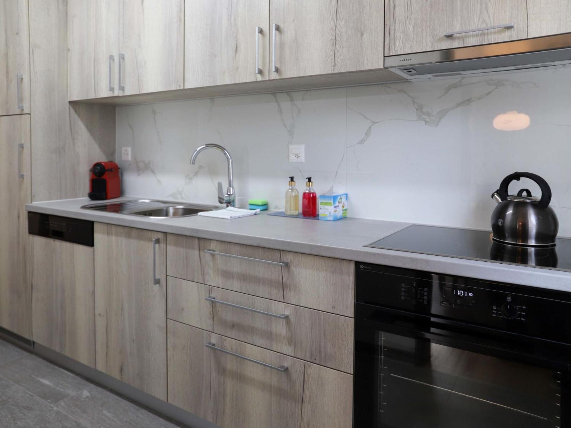 דאבוס Apartment Allod-Park-46 By Interhome מראה חיצוני תמונה