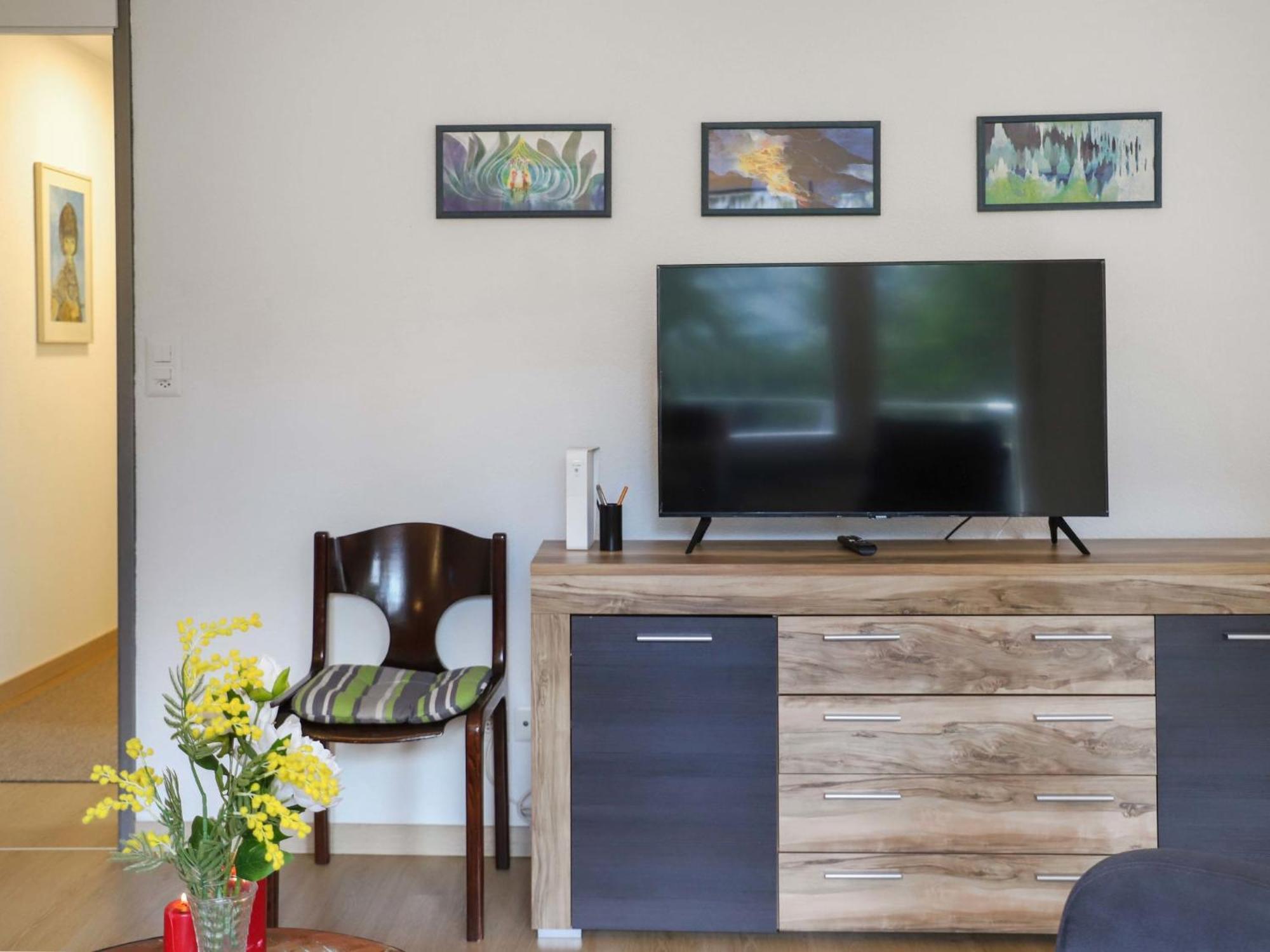 דאבוס Apartment Allod-Park-46 By Interhome מראה חיצוני תמונה